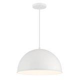 Damp Location Pendant Lighting You'll Love | Wayfair