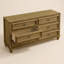 Ensemble de chambre à coucher 2 pièces Caskey-537319576