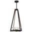 Delphi 2 - Light Chandelier-30327473