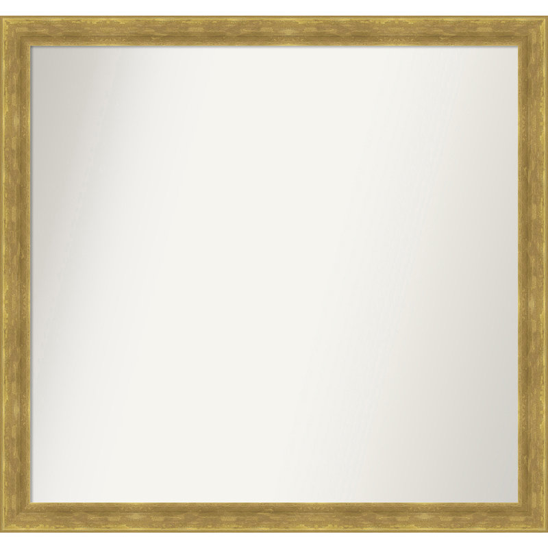 Miroir mural Floden, 33,25 po x 35,25 po