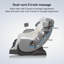 Fauteuil de massage Dual Core S Track-129024152