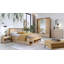 Settimo 100cm W Chest of Drawers