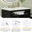 Armoire de salle de bain Woodworth-121074628