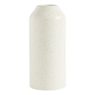 Handmade ceramic table vase Adair
