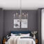 Lustre 6 lumières Penrose de Modway-1277121359