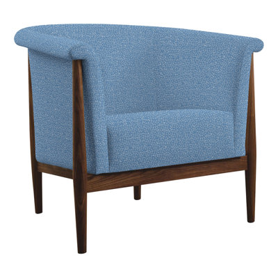 Walnut Grove Barrel Chair