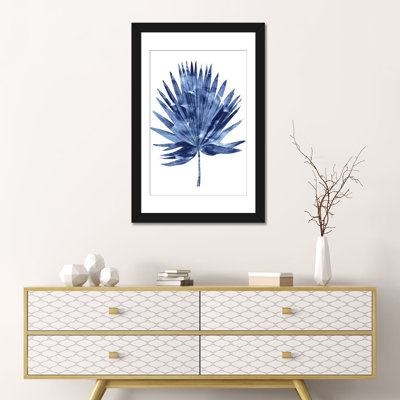 " Palm IV " by Melonie Miller