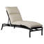 Aire 80.5" Long Reclining Single Chaise with Cushions-574027091-581740496