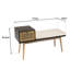Pignataro Storage Bench