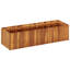 Benton Wood Planter Box-141742074