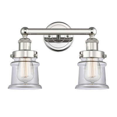 Cailen 2 - Light Dimmable Vanity Light