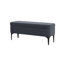 Banc de rangement rembourré Ameelya-942568294