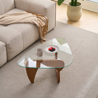 Petite table basse, centre de table de salon