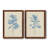 " Verditer Fig III " 2 Piece Art Color Photography Painting-1478579855-1478579854