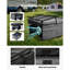 Generator Cover Universal Waterproof Cover 420D 34.06 x 25.87 x 21.06 in for 3500-12000W-1578551107