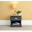 Brielle 45cm W Bedside Table-63866674