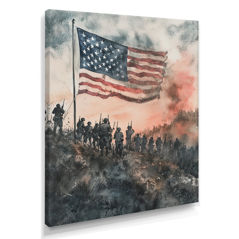 Lavado - impressions sur toile tendance, Toile tendue, Ne s’applique pas, H 20 po x l 12 po