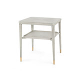 Bertram End Table