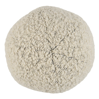 Schumacher x Patterson Flynn Margarete Sphere Pillow