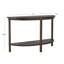 Ensemble de tables basses 4 pièces Bogosta