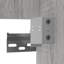 Jiovani 40cm Single Bathroom Vanity Base Only in Brown-538655962