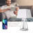 Metal USB Desk Lamp