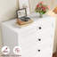 Commode verticale 6 tiroirs Sumekh-1184930219