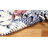 Powell Hand Woven Wool Southwestern Rug-973758073