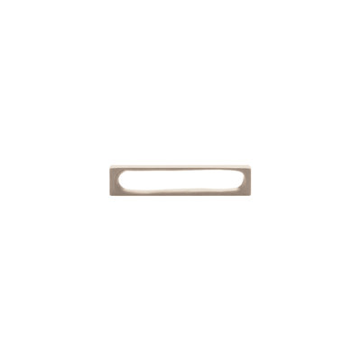 Organic Finger Pull