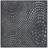 Amier Hand Tufted Wool And Viscose Abstract Rug-490305470