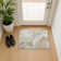 Premium Machine Washable Strinko AMF1682 Abstract Rug