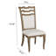 Chaise d'appoint rembourrée Weston Hills
