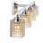 Barnhart 4 - Light Dimmable Vanity Light-2076849875