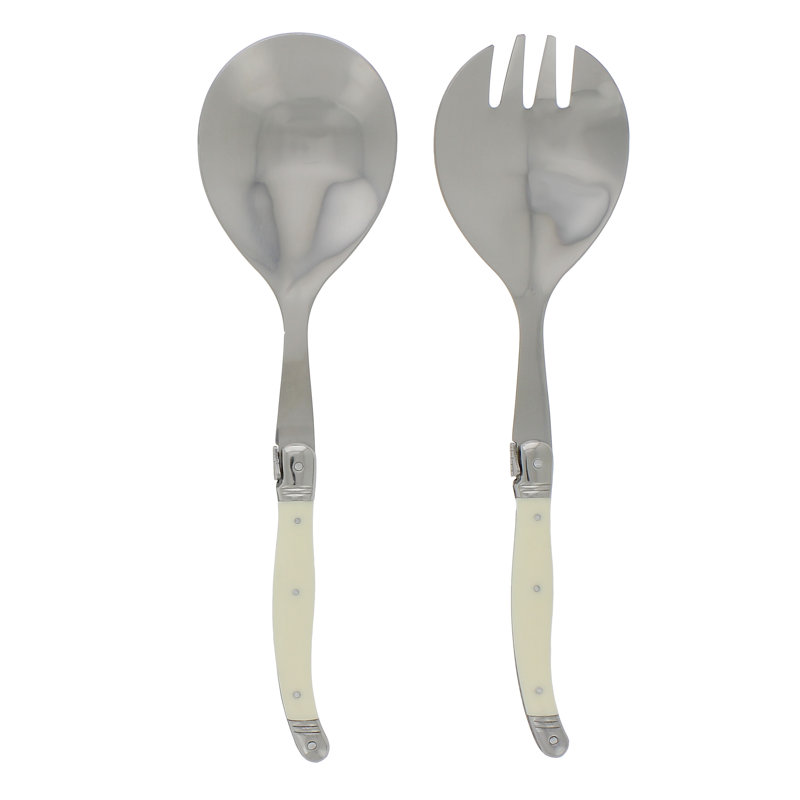 Laguiole Stainless Steel Serving Piece