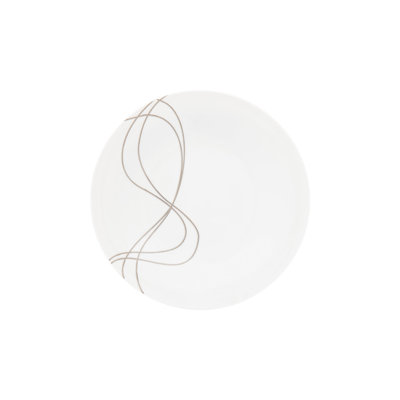 Winterbourne Salad Plate