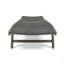 FAUTEUIL DE CHAISE BANZAI AVEC PLATEAU TIRANT [ENSEMBLE DE 2 PCS]-273857448