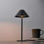 Iron USB Desk Lamp