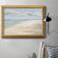 Sandy Getaway I, toile encadrée de qualité supérieure - prête à être accrochée-818420664-818420665