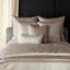 Diamond Dust Linen Rectangular Pillow Cover & Insert