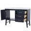 Ensemble de meuble-lavabo simple 49 po Brandeis-1489483150