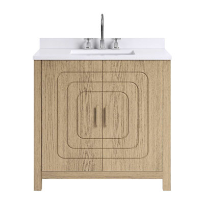 Emett 36 in. Single Vanity