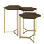 Adela Frame Nesting Tables-213403056