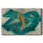 Nexus III-Gallery Wrapped Canvas