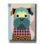 «Brussels Griffon» par Lanre Adefioyue-1669305803
