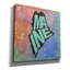"Maine" par Art Licensing Studio, art épique Graffiti, 18 po x 18 po-109181092
