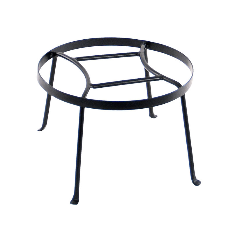 Support pour plante Chivan, 8"