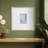 Mikasa Portrait Gallery Wall Frame