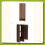 Petite armoire murale 12 po-130941143