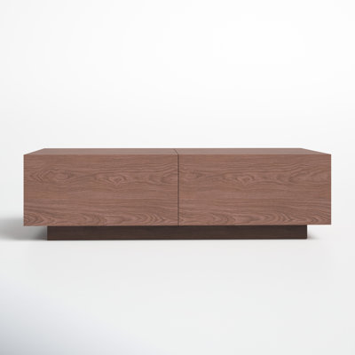 Coffee Table with Storage