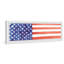 " My American Dream " Painting Print-1094363805